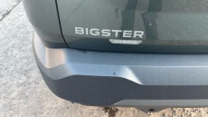 Dacia Bigster 1.8 Hybrid 155 Journey 5dr Auto Hybrid Estate